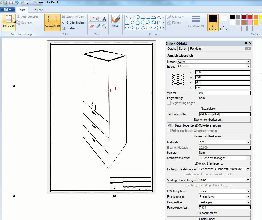 Vectorworks-Bilder-zuschneide-und-in-Angebot-einfuegen