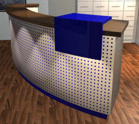 CAD_Ladenbau_Messebau_Theken-parametrisch-fotorealistisch