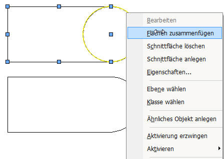 VectorWorks-tischler_echte-Liniendicke_-Fuellmuster_-Schraffur