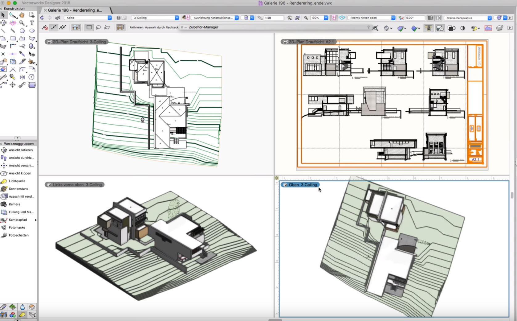 Vectorworks-2018-deutsch-neuerungen-mehrfenstertechnik